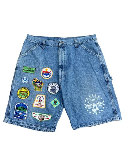 Camping Pants