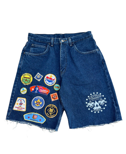 Camping Pants