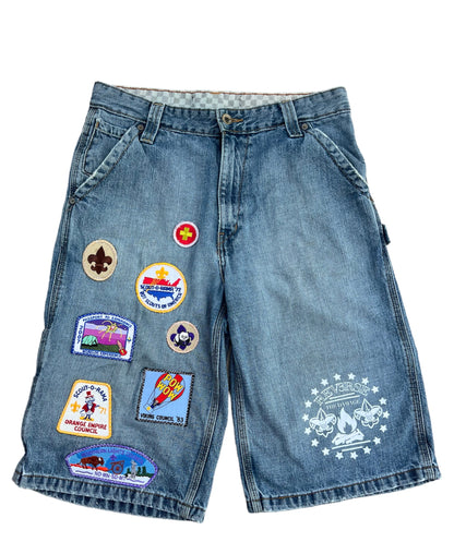 Camping Pants