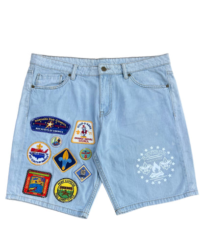 Camping Pants