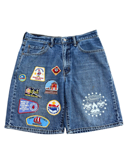 Camping Pants